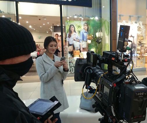 Corporate Video Production
