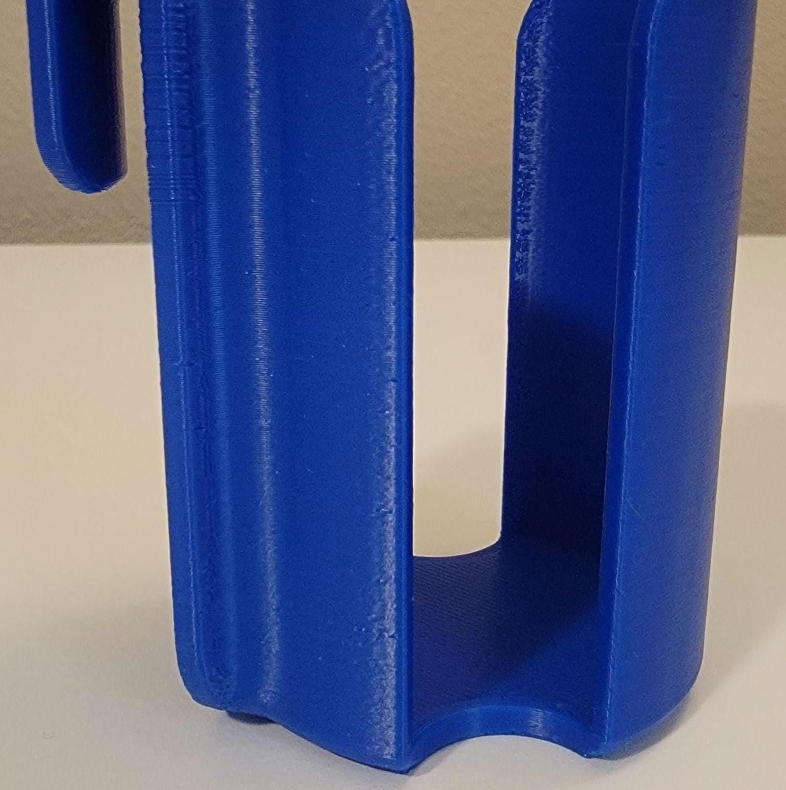 The Cookie Dunk Buddy: a Clip-On Mug Sidekick (and the Build That Started My Shop)