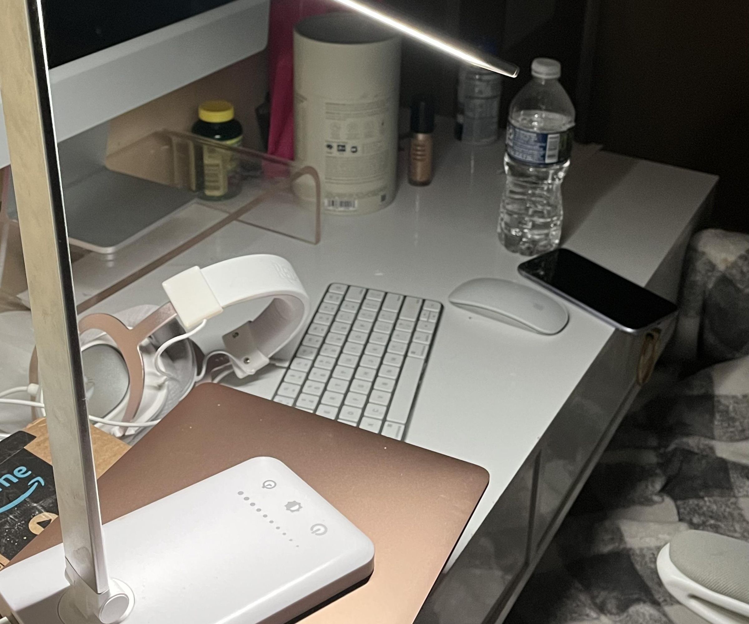 Home Automation Project: Time-Automated Lamp