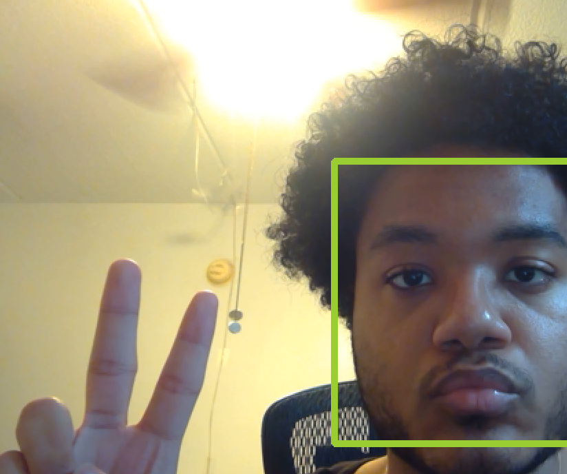 OpenCV Basic Projects