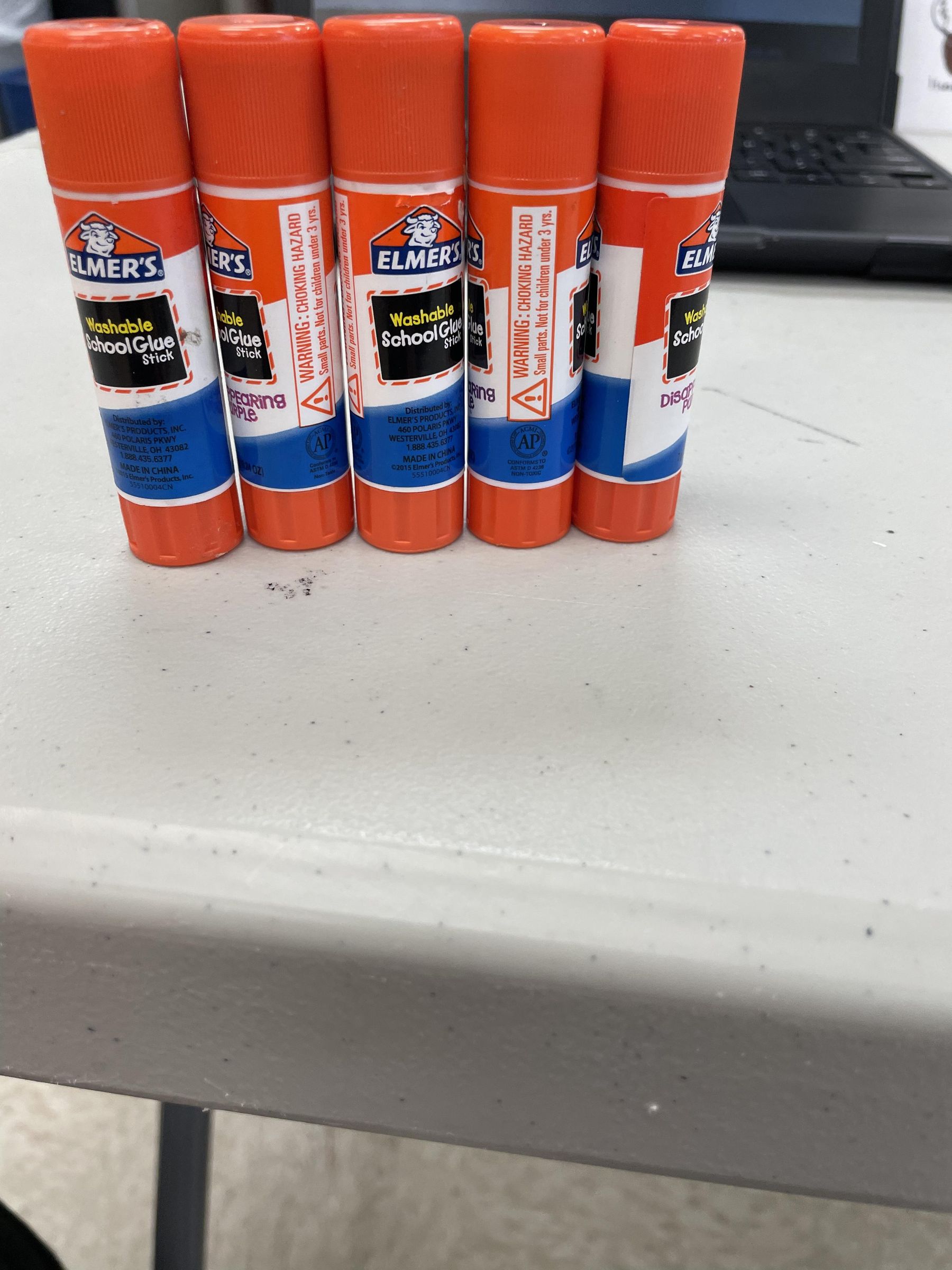 Sticky Stash 
