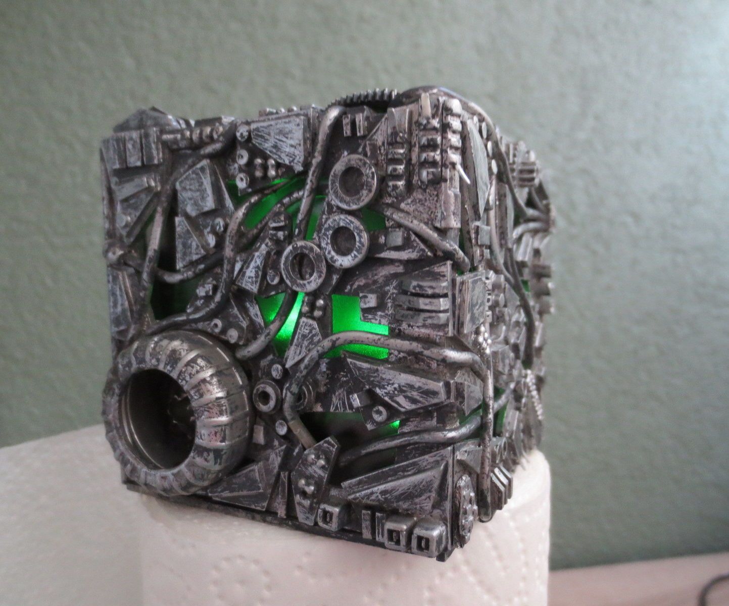 Borg Kjoeb