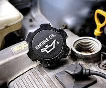How to Change Oil 