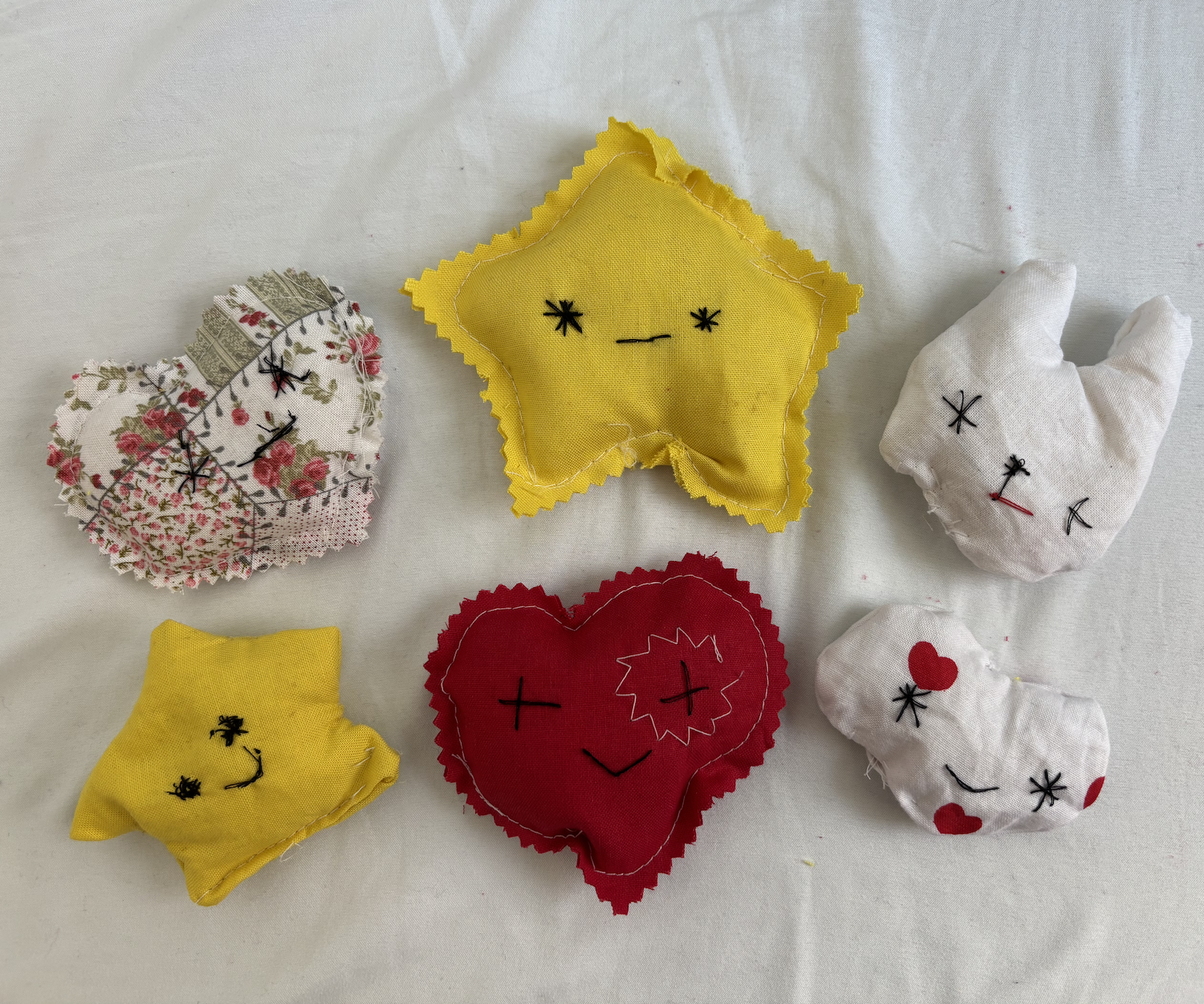 DIY Hand Warmers