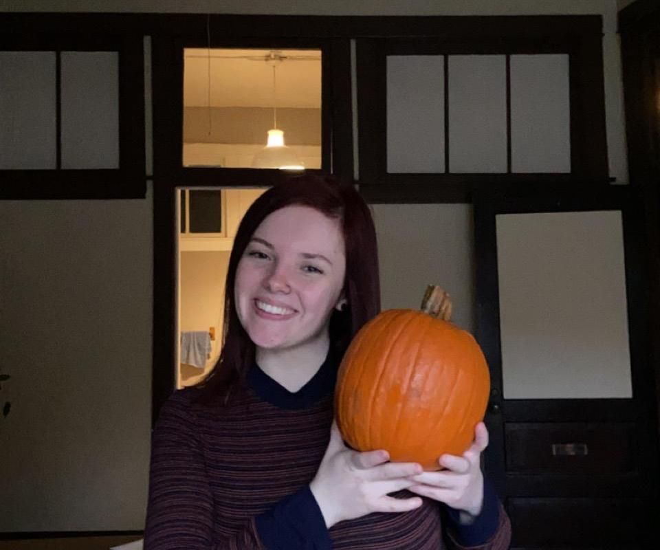 How to Carve a Pumpkin