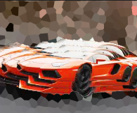 Making a Picture Better/Cooler With Added Clones on Top of the Picture.