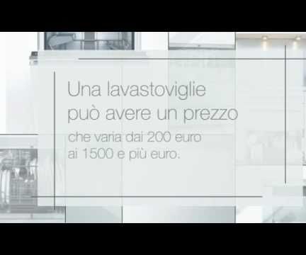 Offerte Lavastoviglie Da Incasso