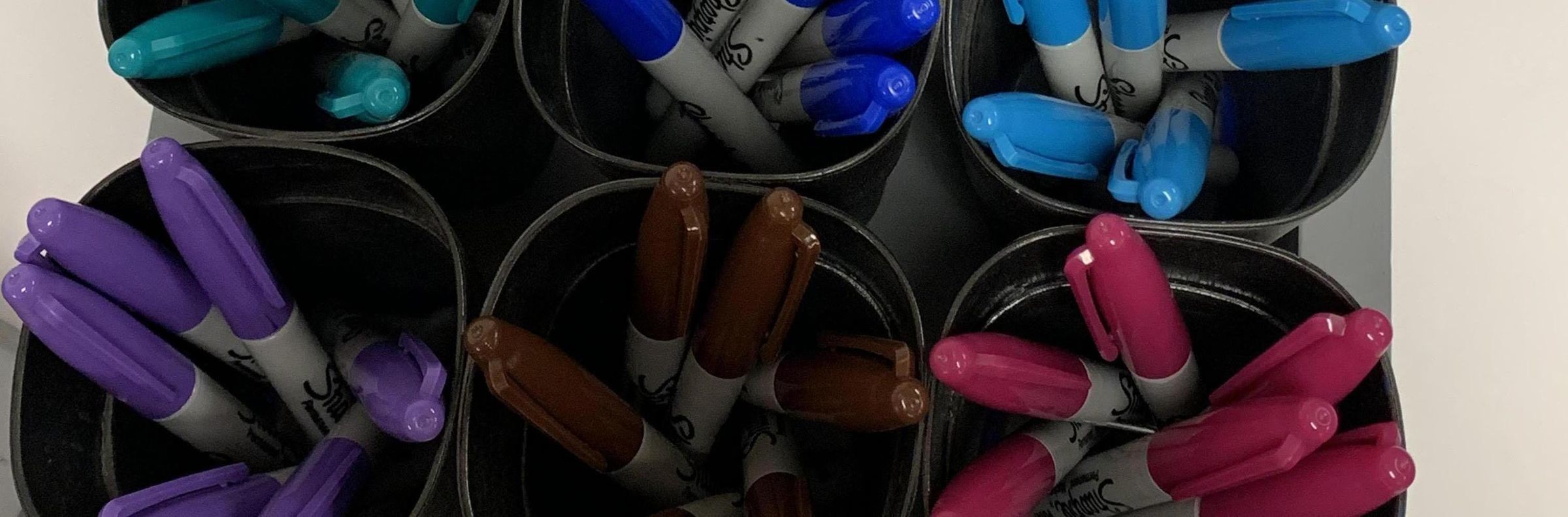 Storage Cups