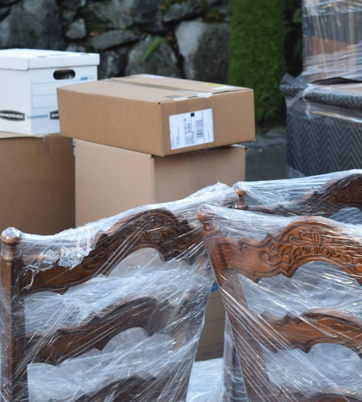 Move Your House Easily Without Messing Things Up
