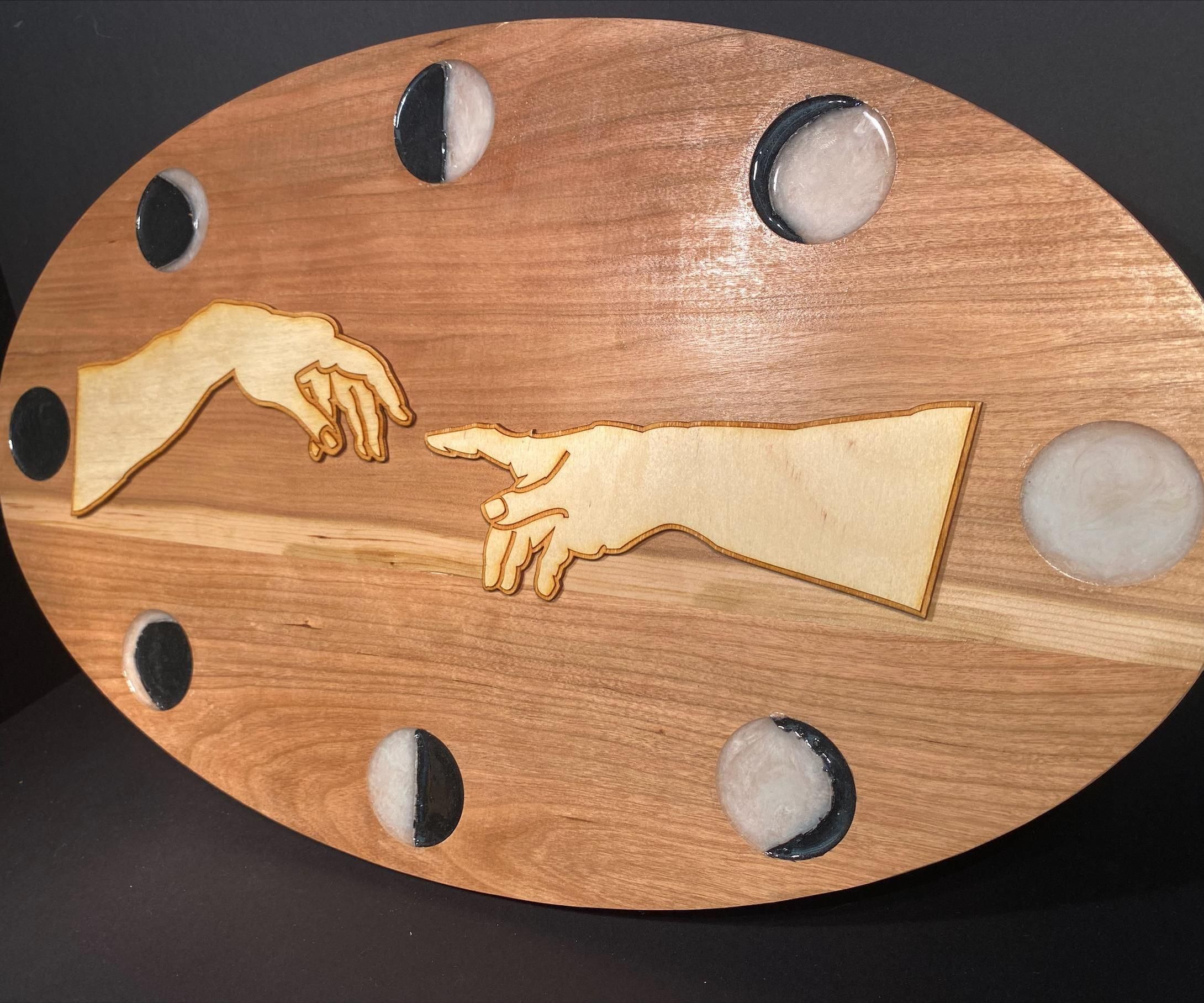 Decorative Board