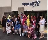 Appstar Financial Group ! Leader in Electronics Payment Industry