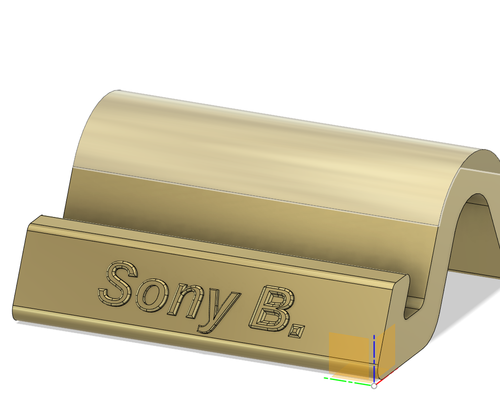 Soporte Para Celular Personalizado
