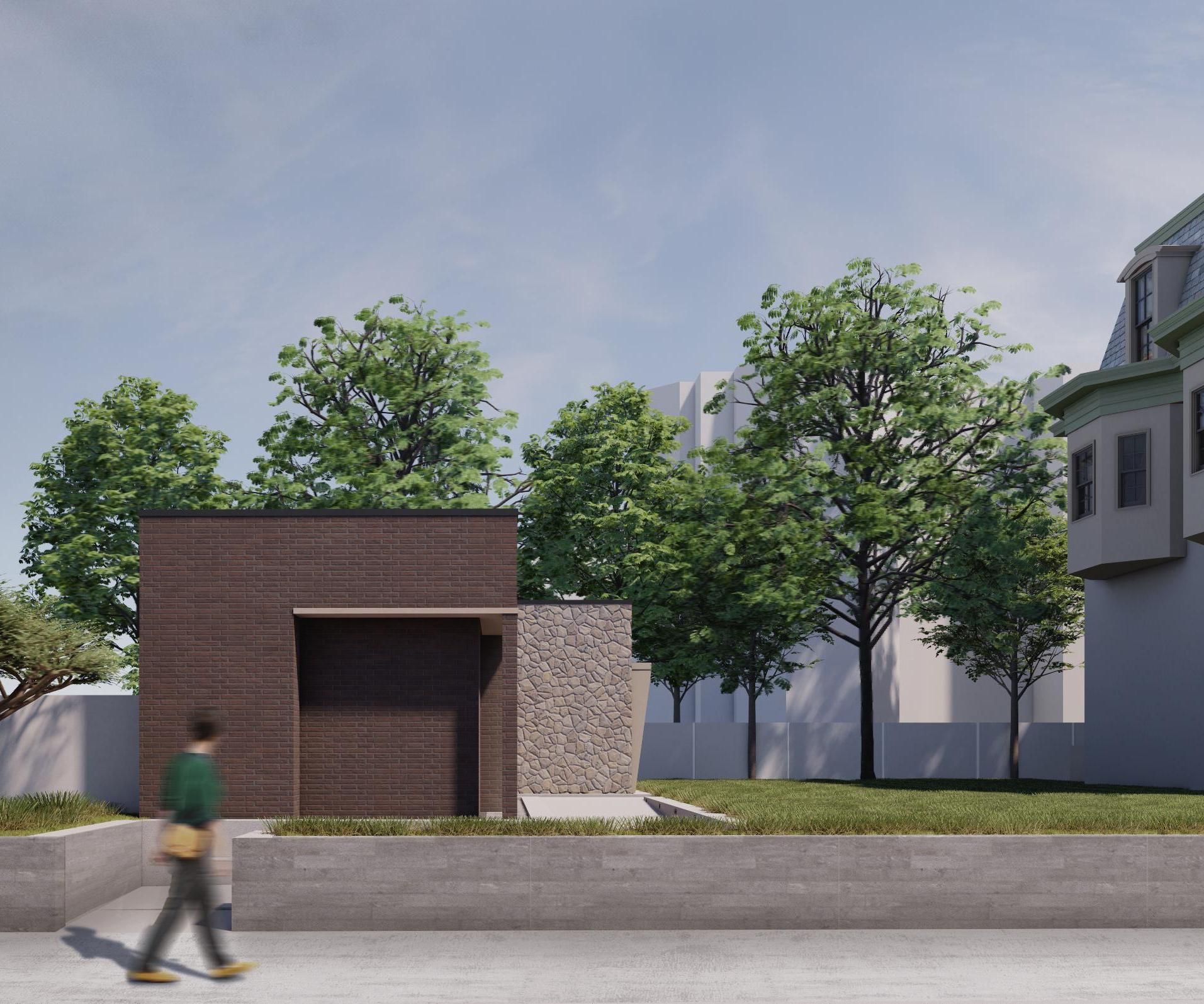 How to Design a Net Zero Auxiliary Dwelling Unit (Conceptual Design Project)