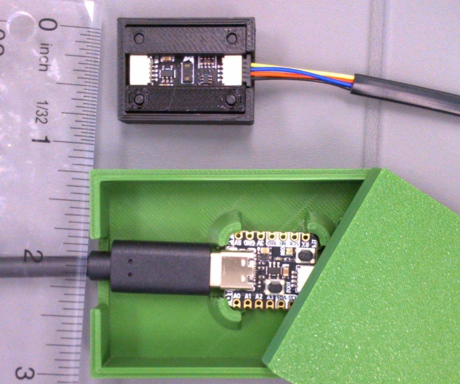 Proximity Switch