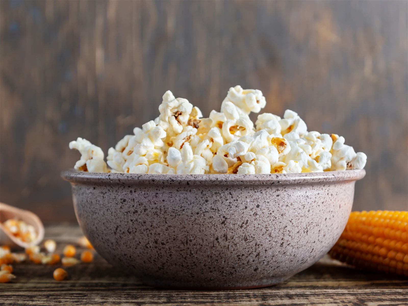 Best Homemade Popcorn Ever!