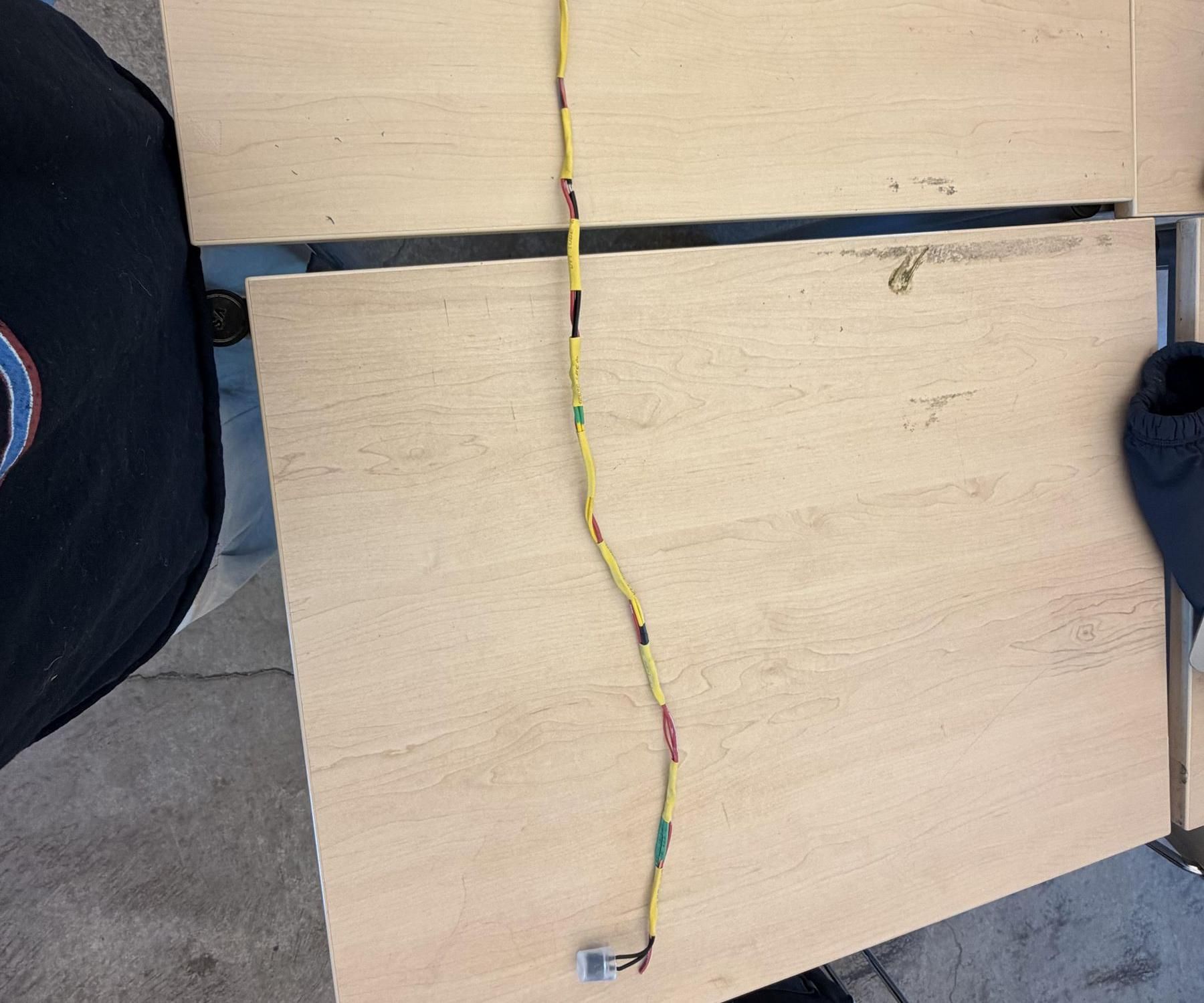 HyperMobile Bite Switch