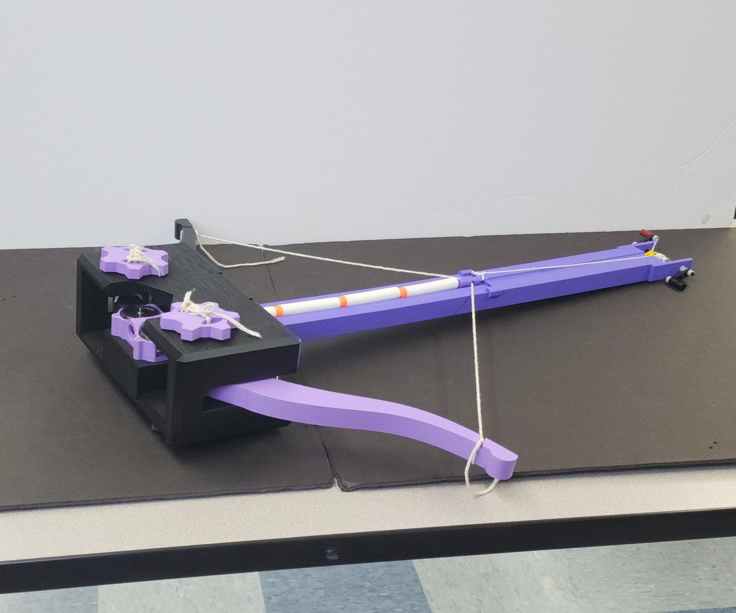 Nerf Ballista