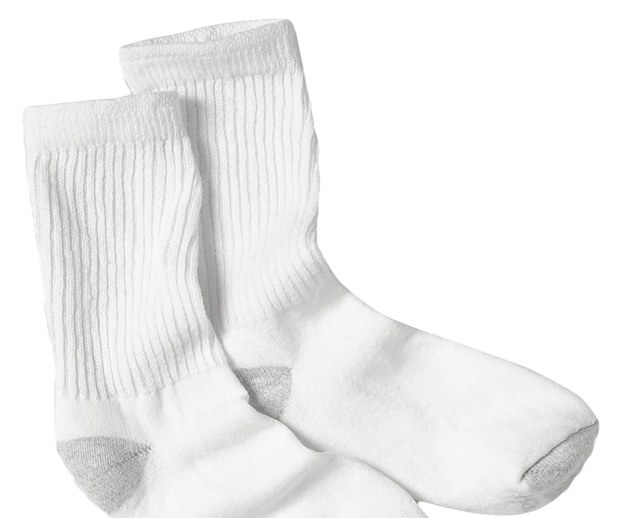 Socks, What Are They Good For?