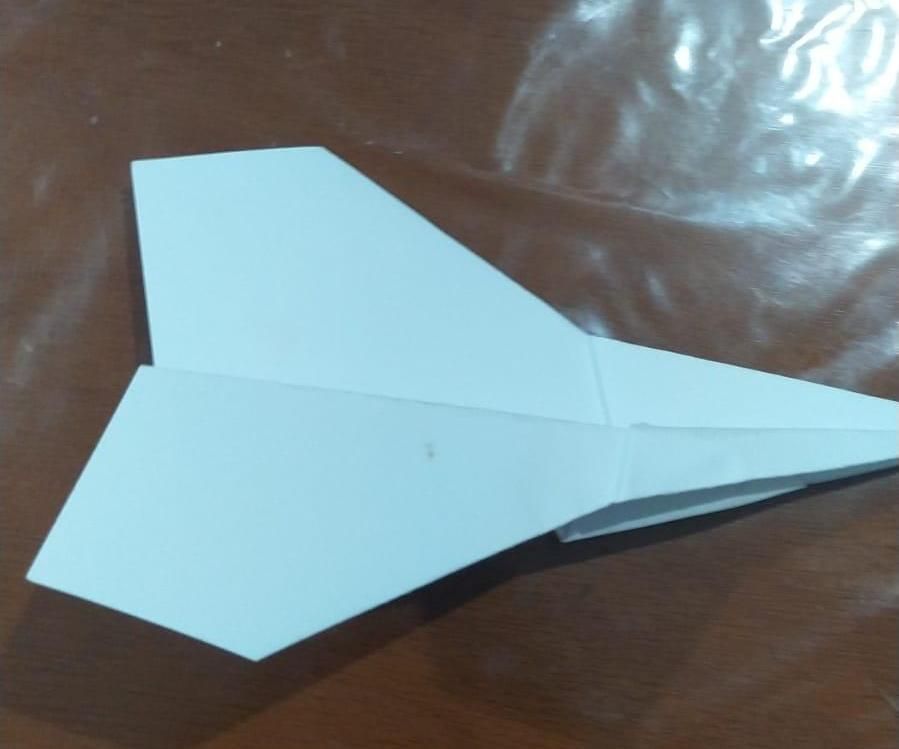 Mega Practical Airplane!