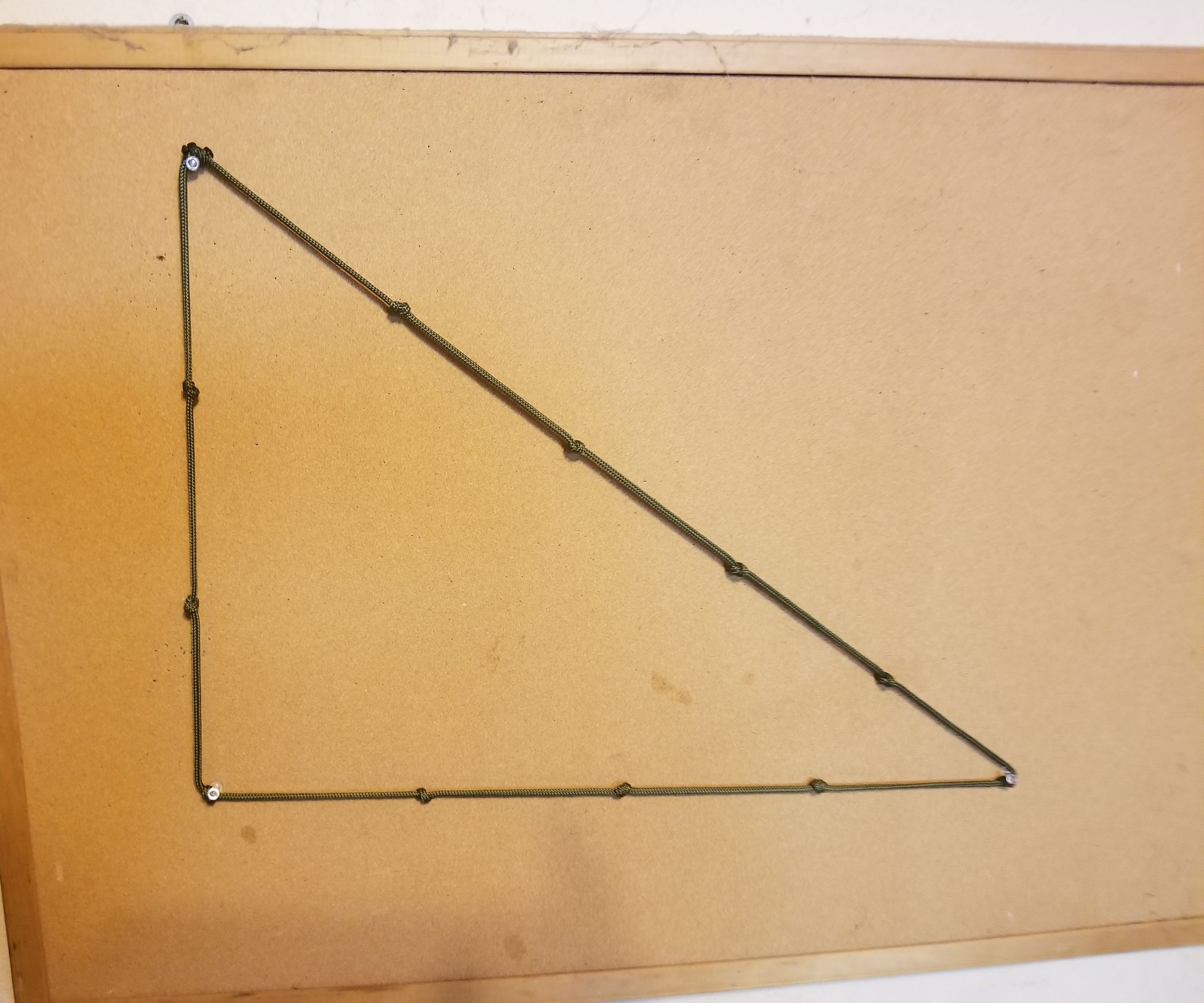 Rope Square