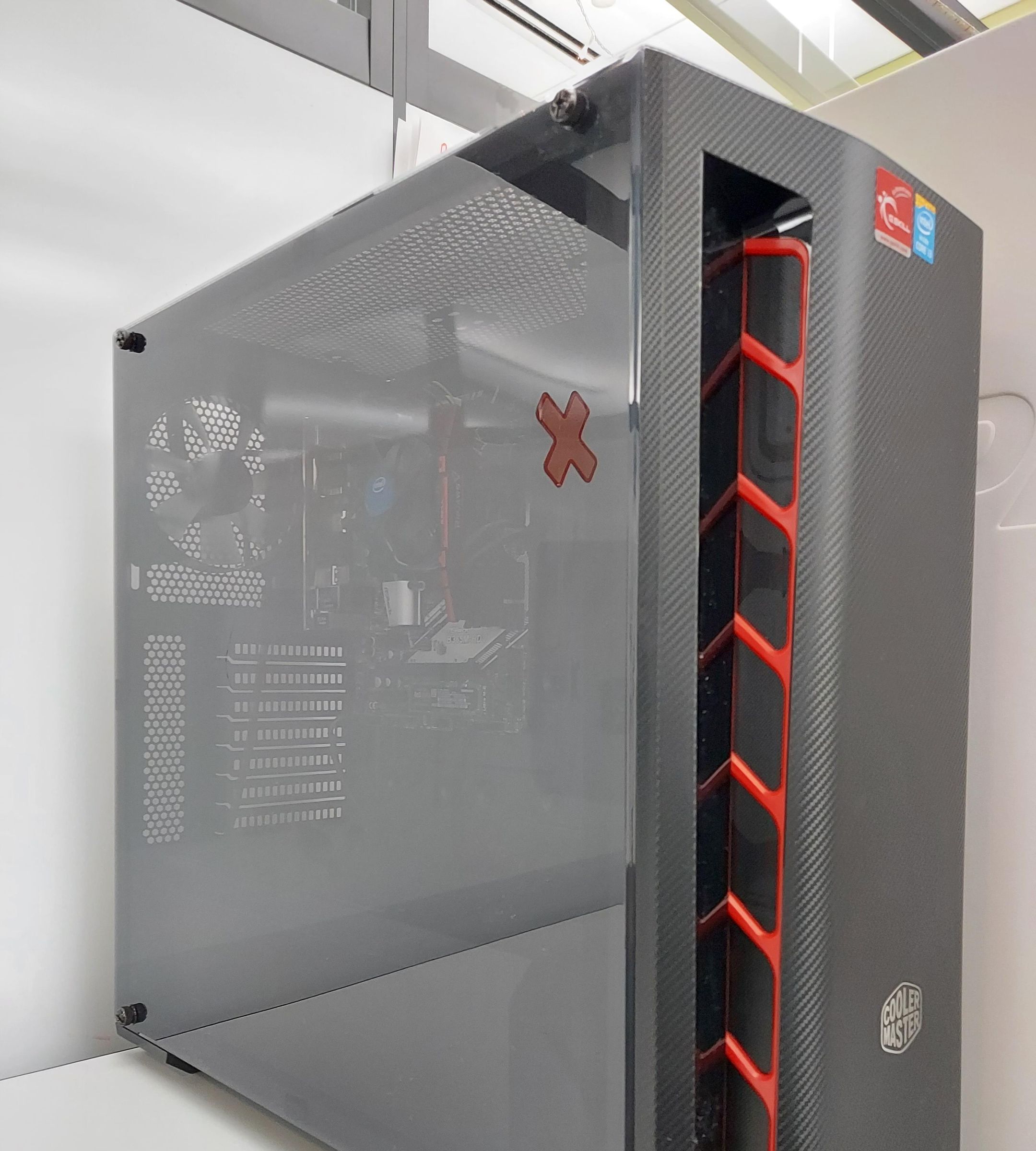 PC Build / Parts