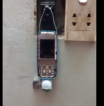 Mp3 Alarm