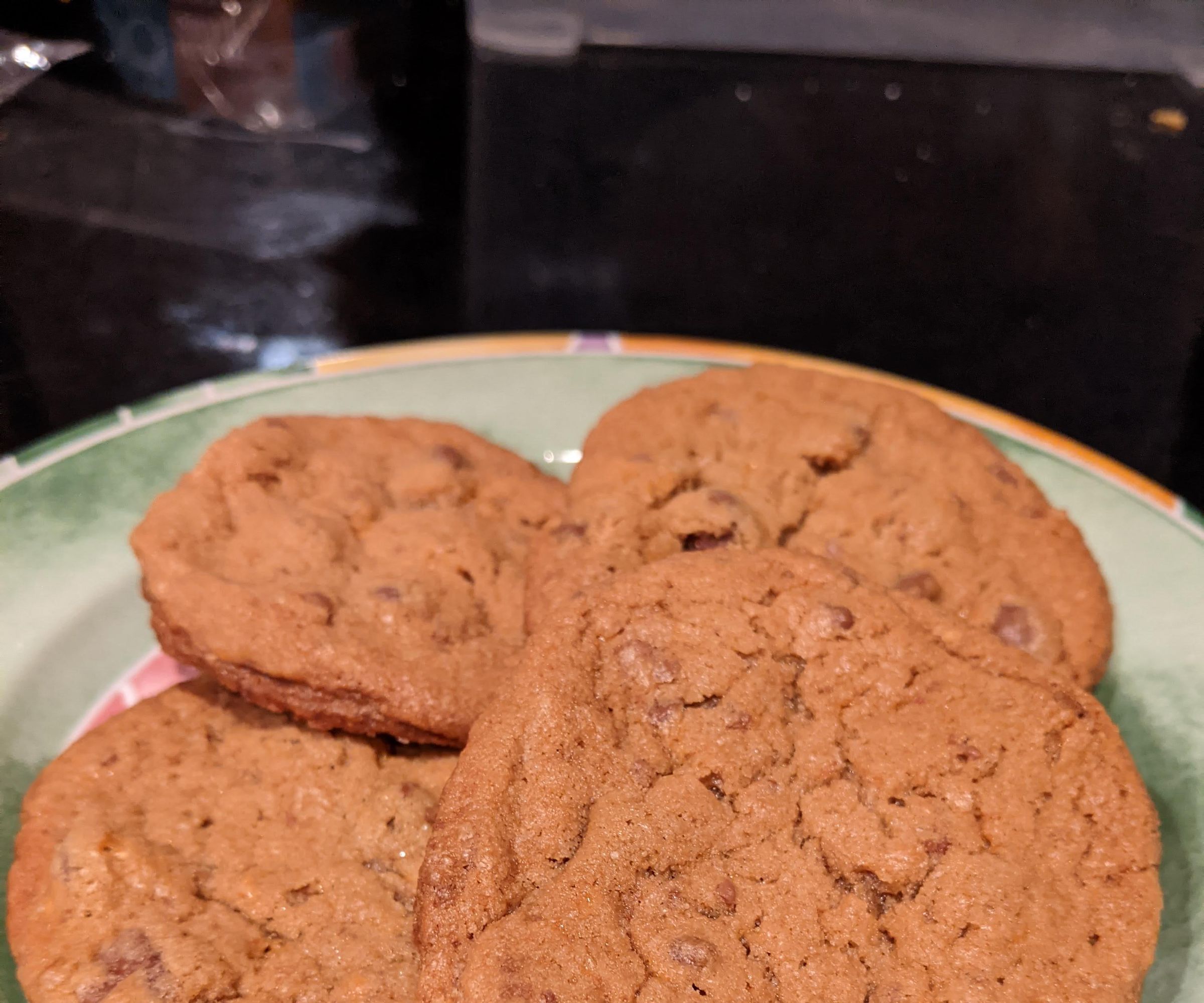 Better Than Prozac Cookies