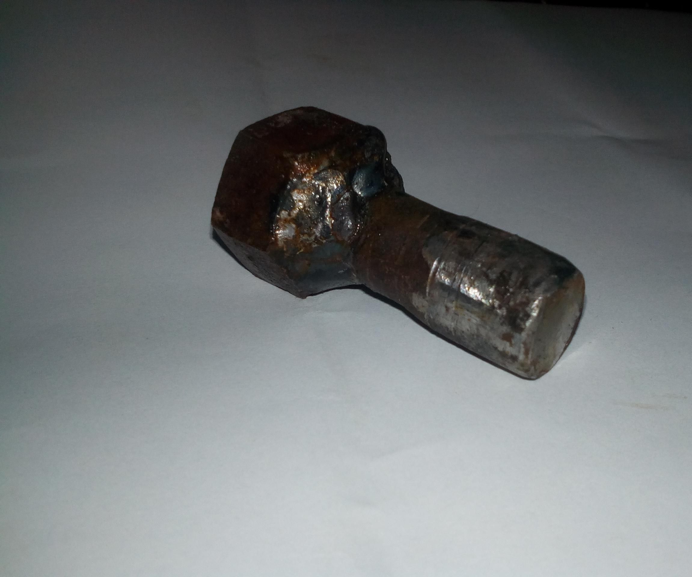 How to Get a Tractor Wheel Back on 