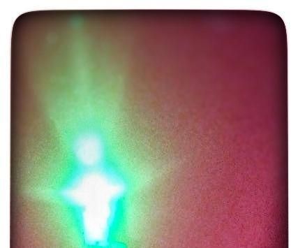 Candystick LED