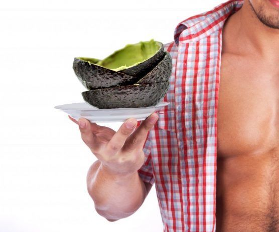 Avocado Oil
