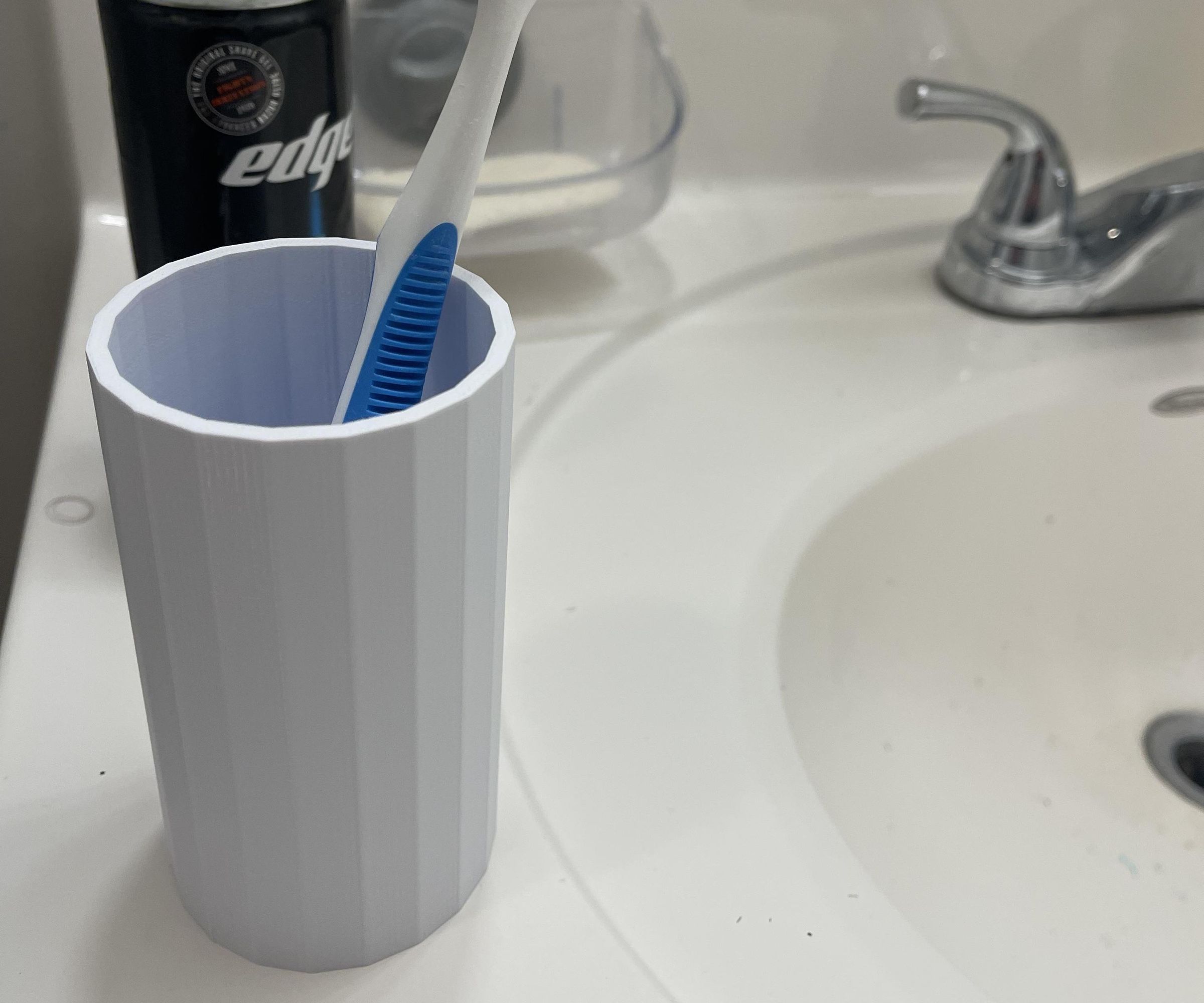Multipurpose Cup