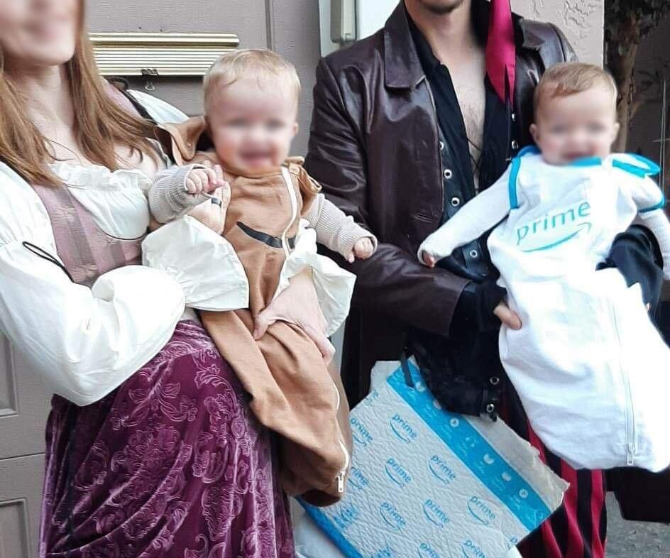 Baby Amazon Package Sleep Sacks