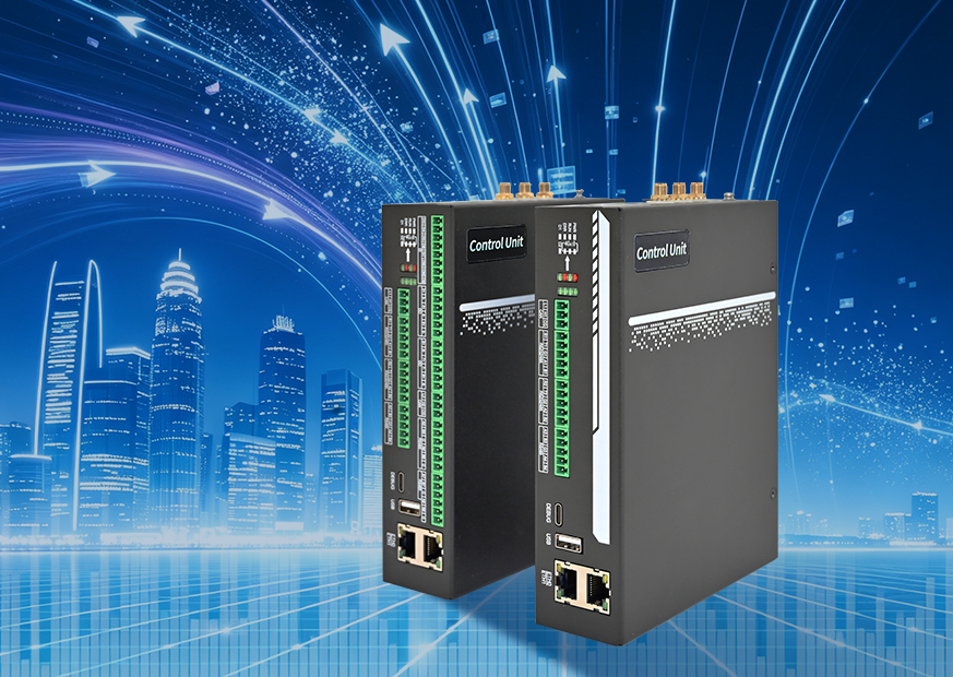 From Modbus to MQTT: Forlinx Embedded FCU1501 Low-Code Protocol Conversion Solution
