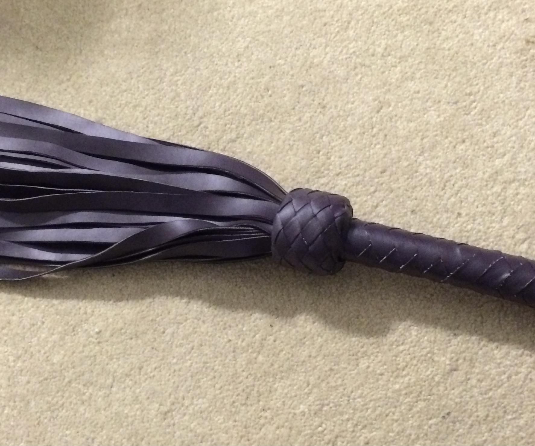How to Make a Flogger (that's Actually Functional and Attractive)