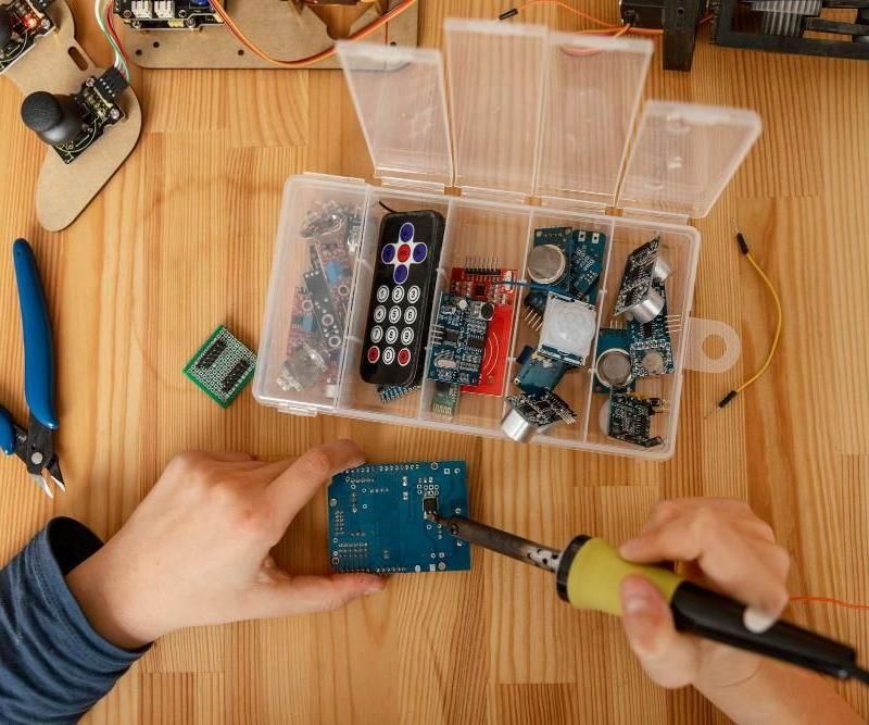 Why Every Arduino Enthusiast Should Build a GPS Geo-Fencing Alert System With SMS