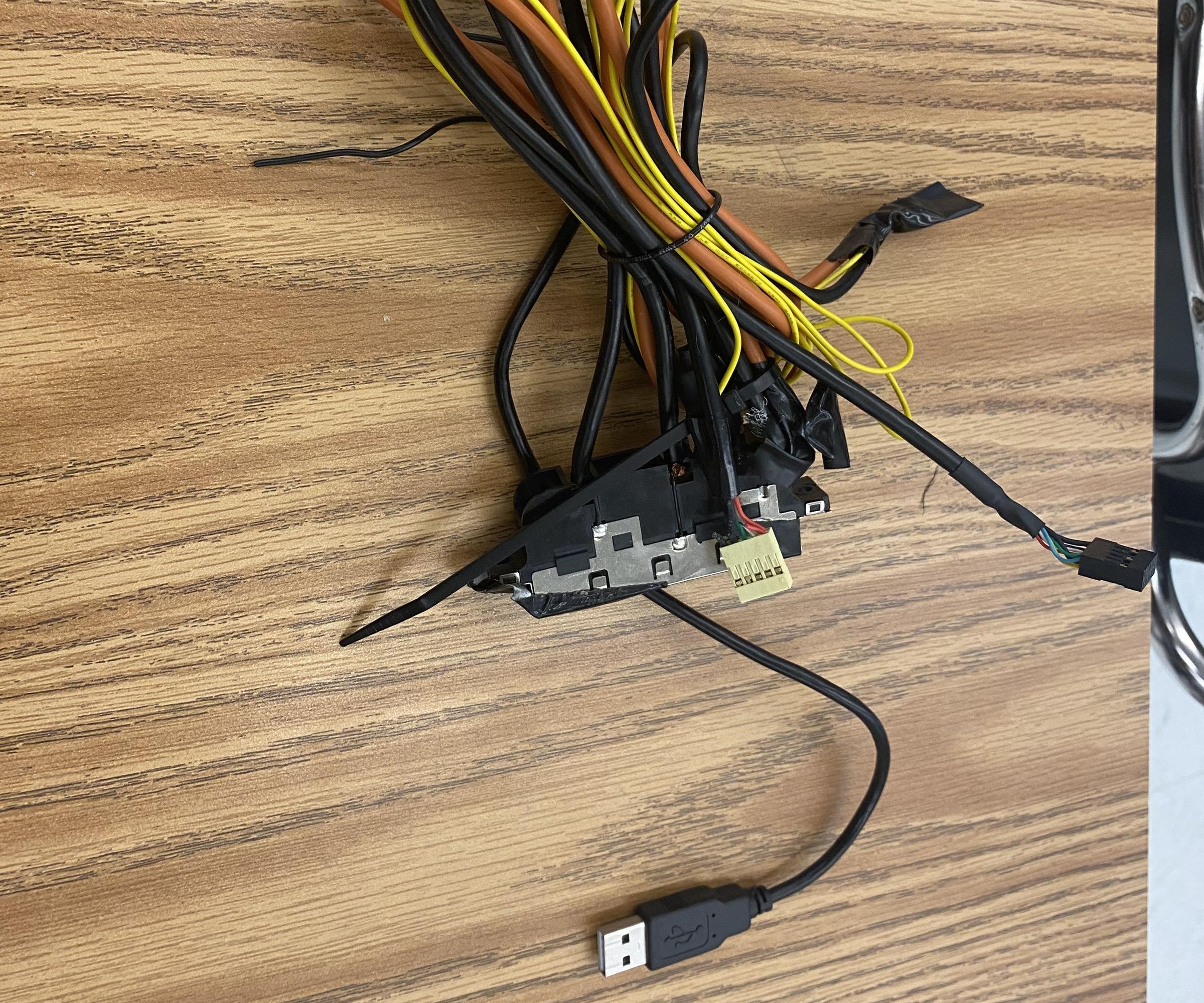 USB Extension Cable