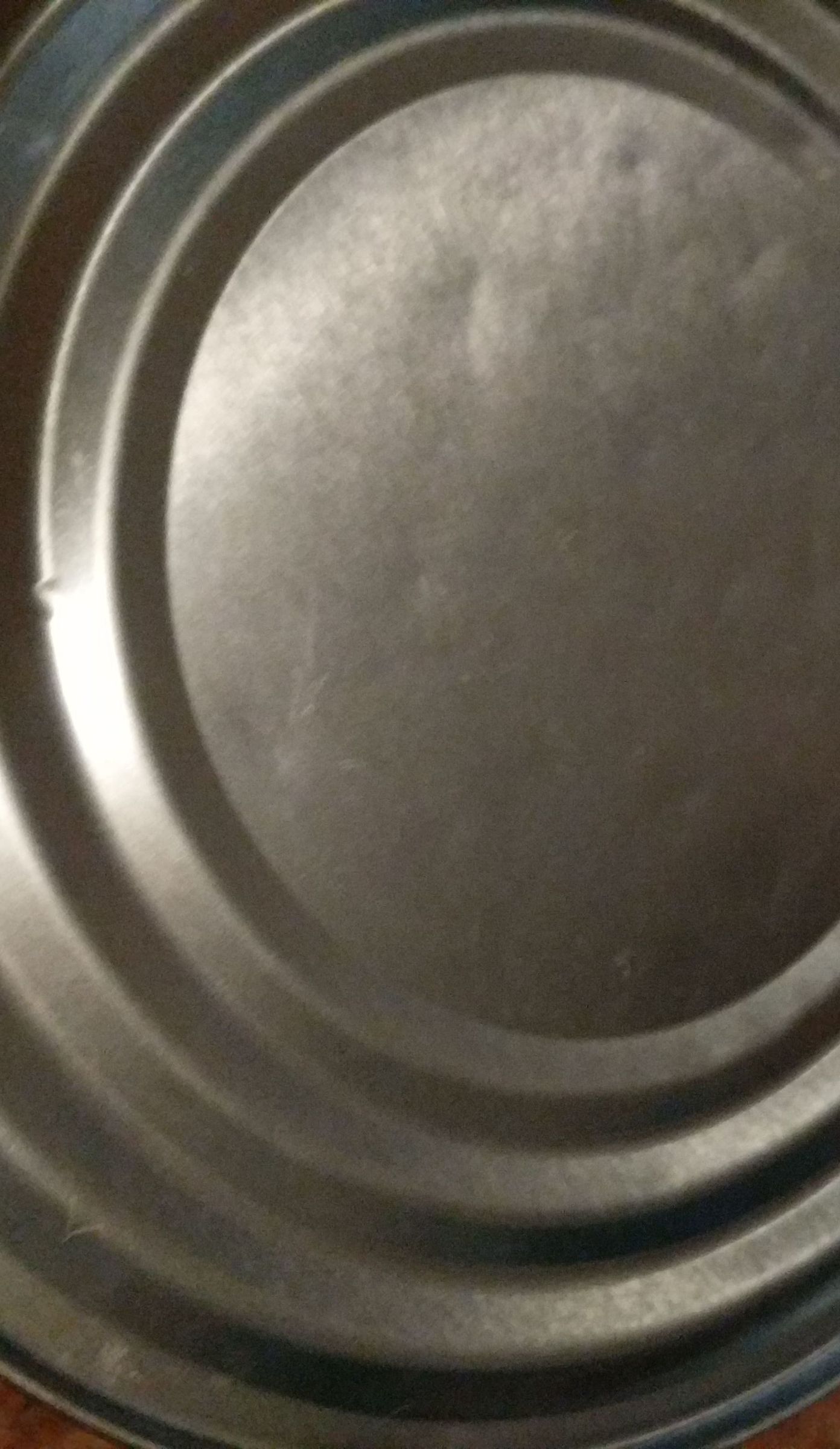 Good sounding homemade snare drum. 