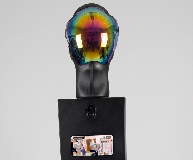 Build a Robotic Humanoid for Less Than $50