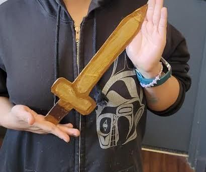 Minecraft Prop