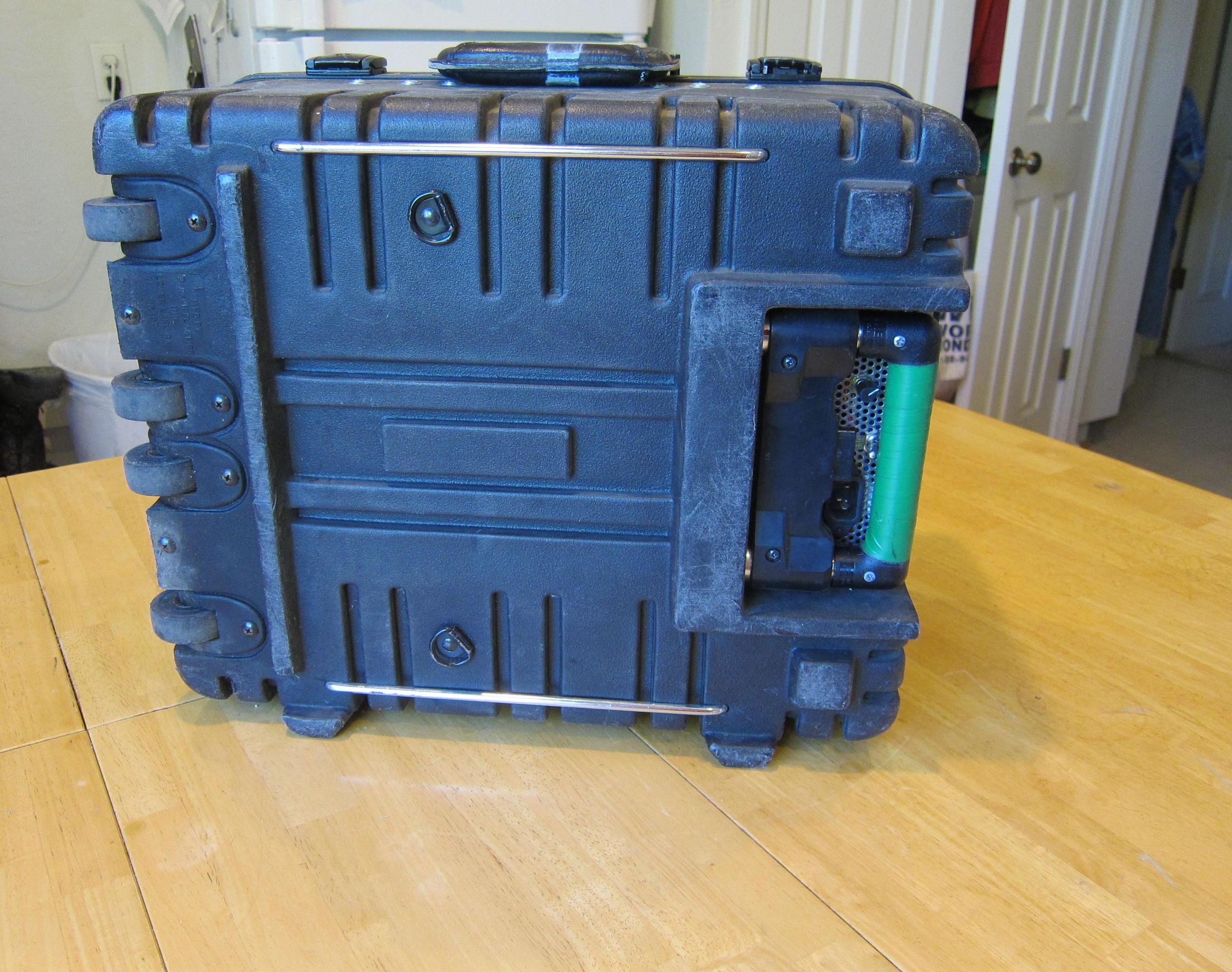 DIY TMS, RTMS, Transcranial Magnetic Stimulator, 15 Pulses Per Second, for Treating Depression and Addiction, Monophasic