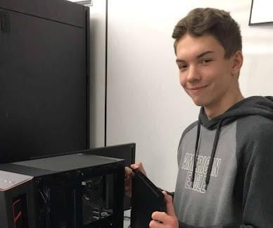 How to Build a Computer Step by Step