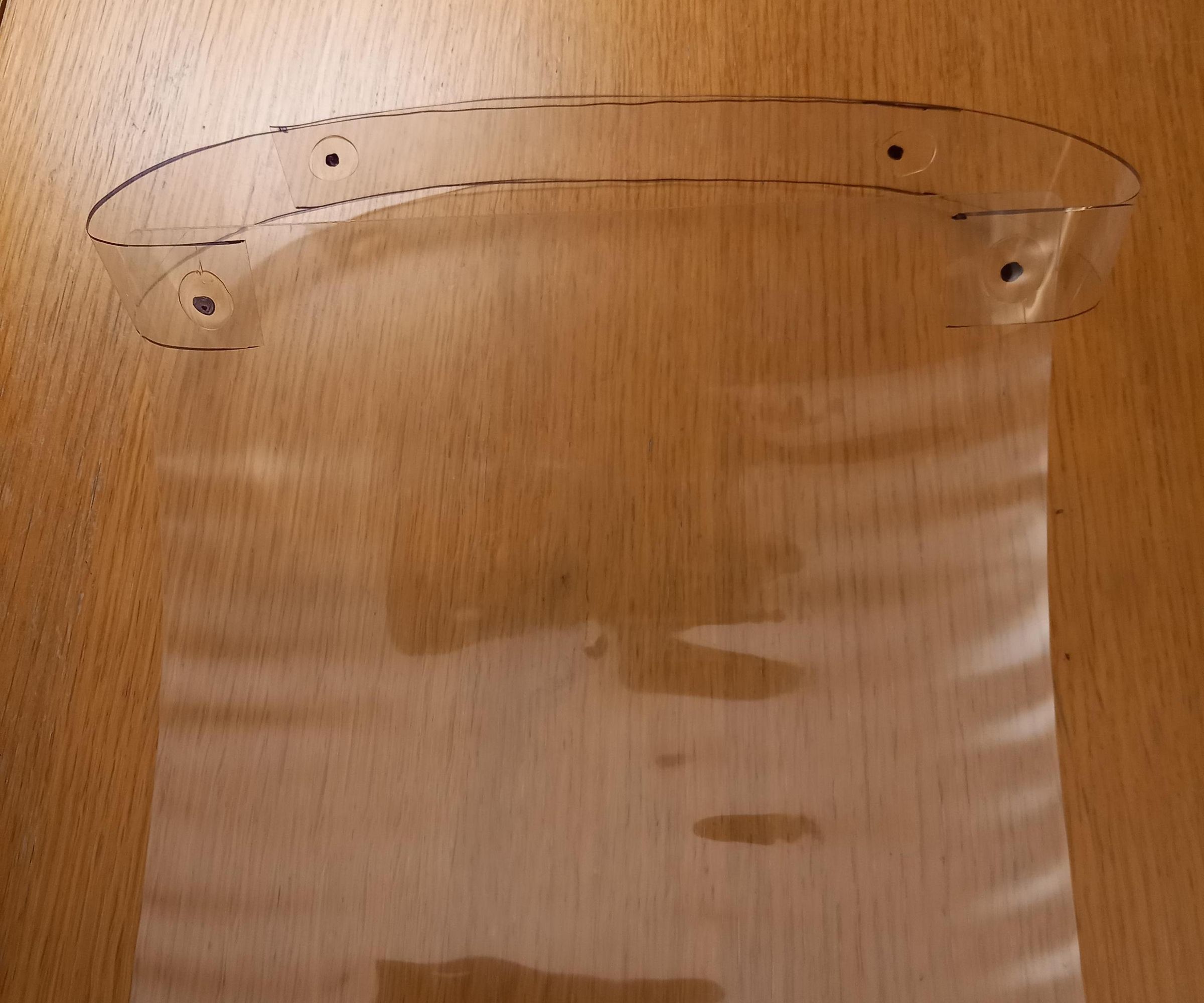 Face Visor