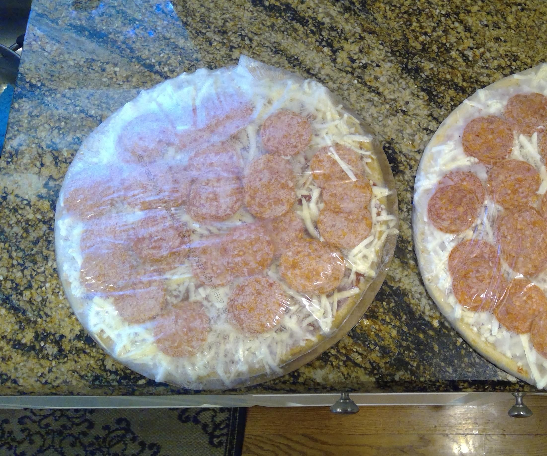 How to Make an Home Made Pizza