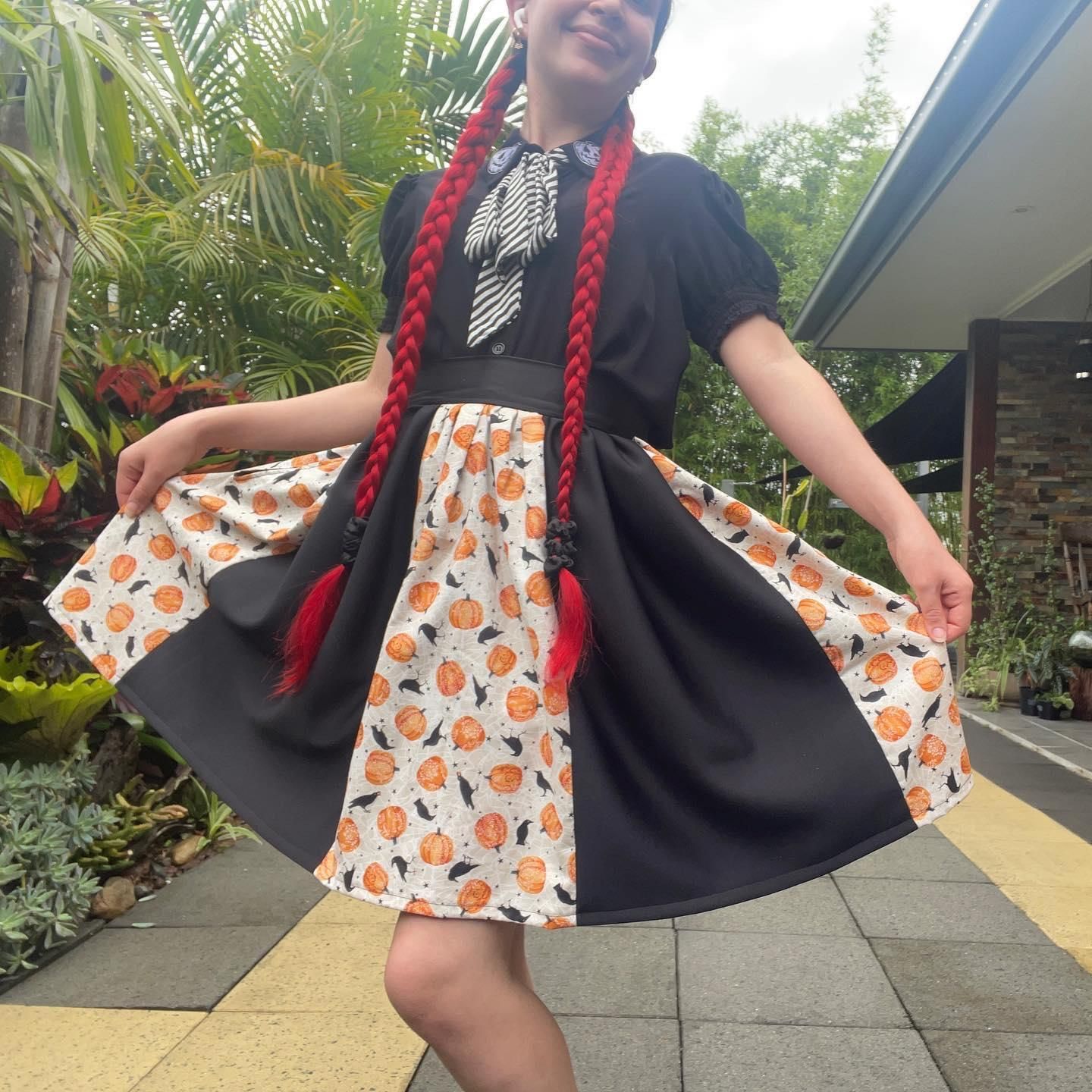 Swing Skirt