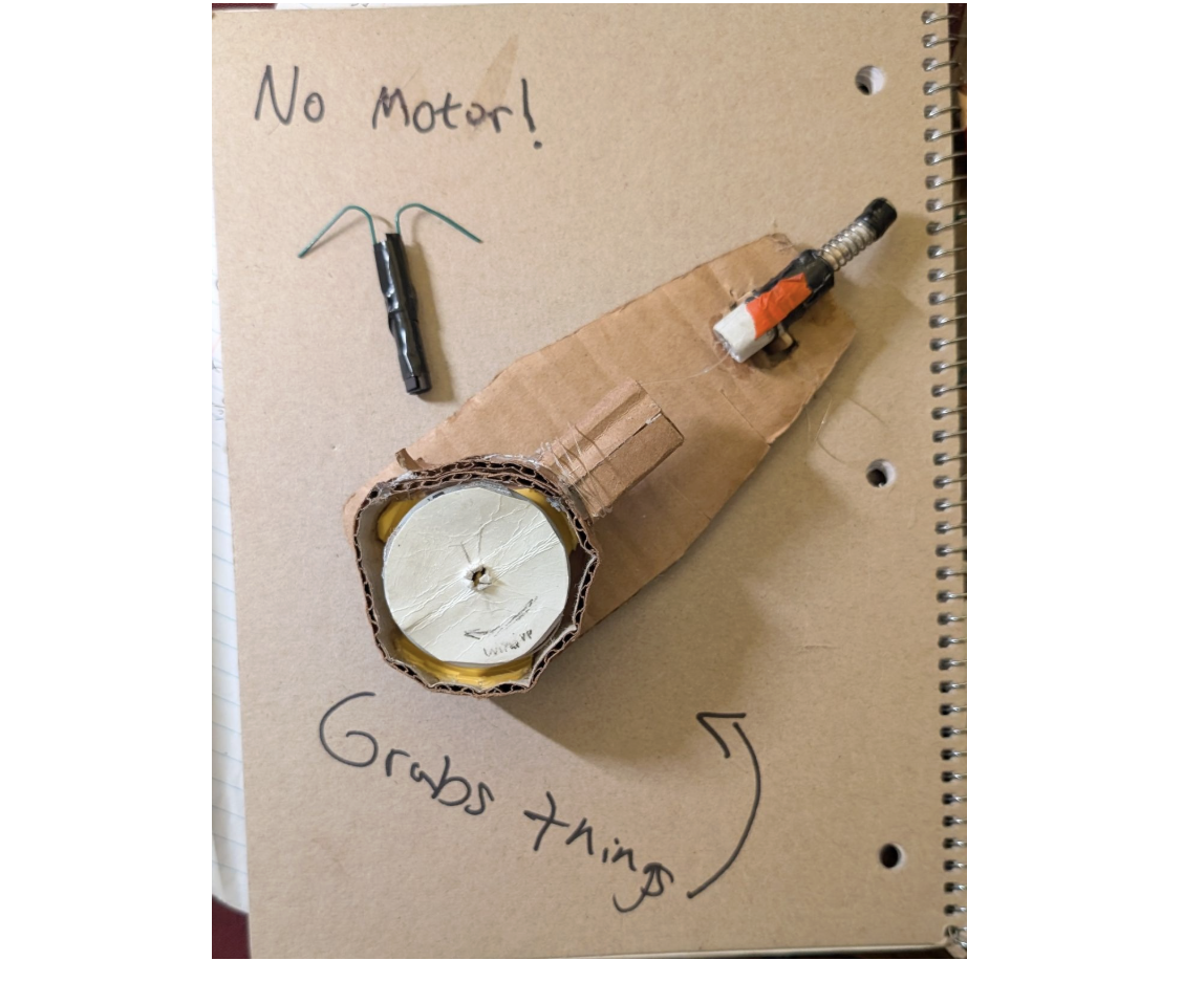 DIY Spring Loaded Retractable Web-Slinger