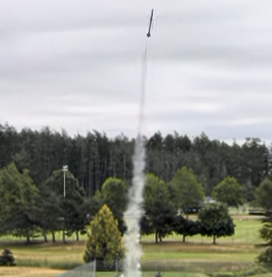 Making a Model Rocket