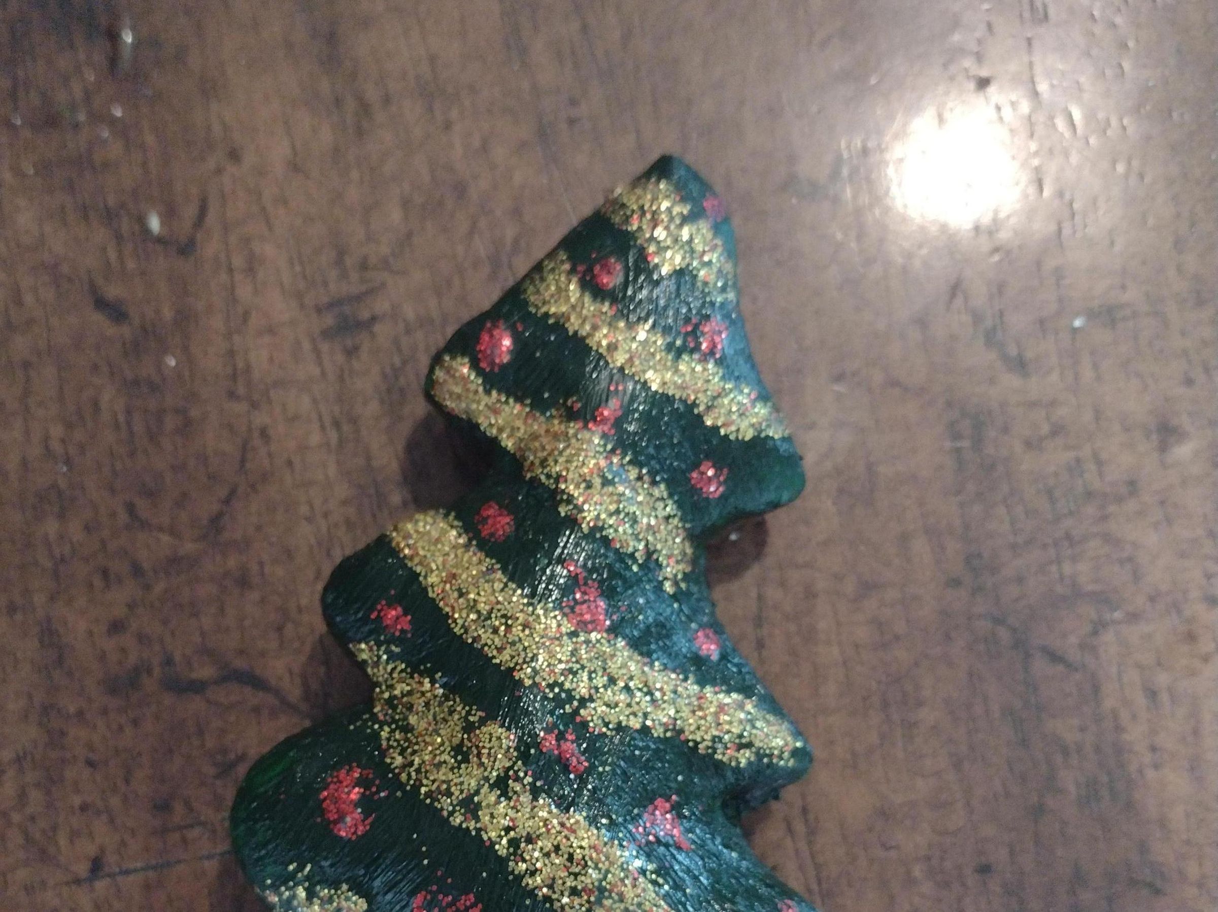 Holiday Ornaments