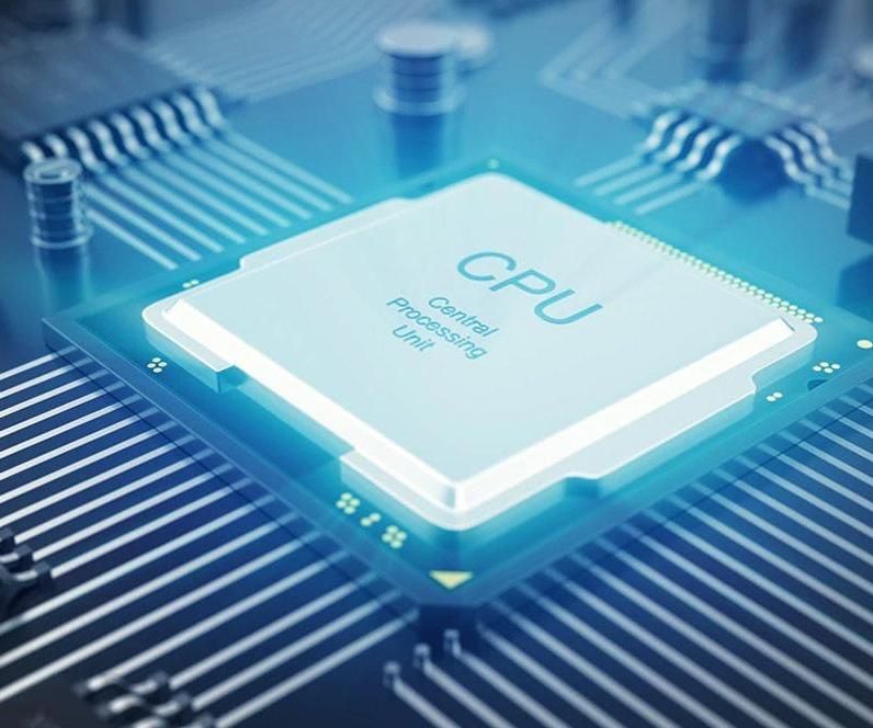 ITS1 Processors