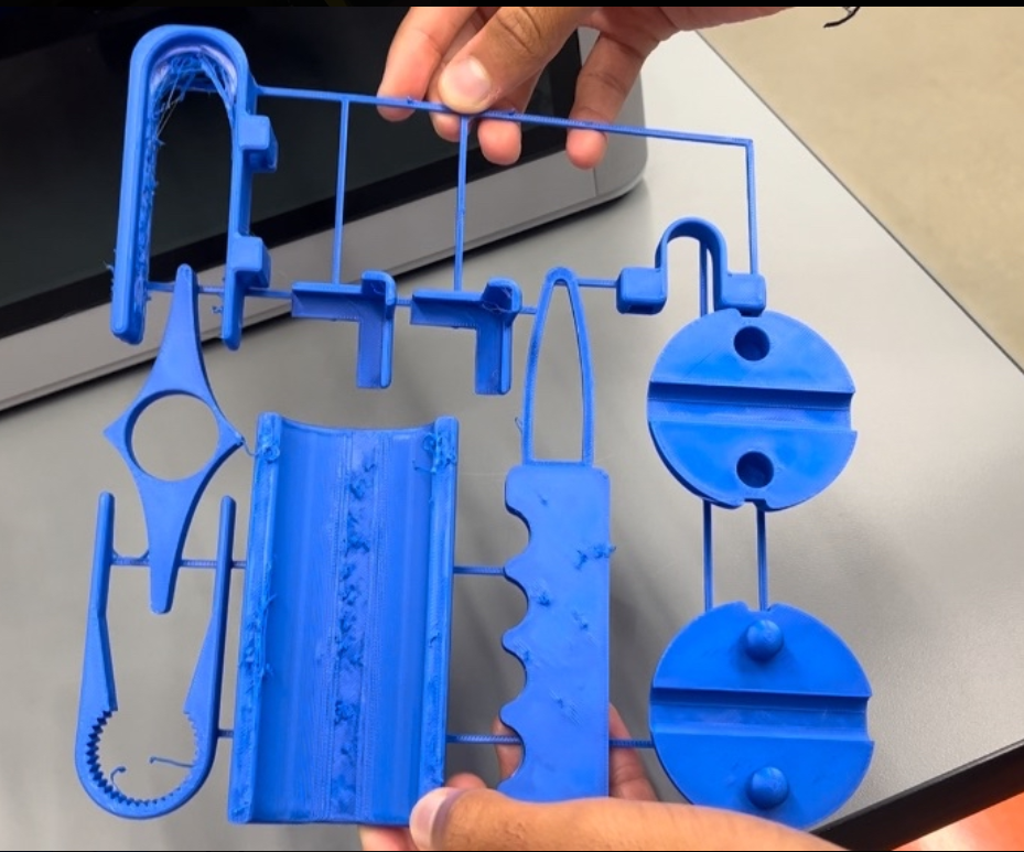 Universal Accessibility Kit