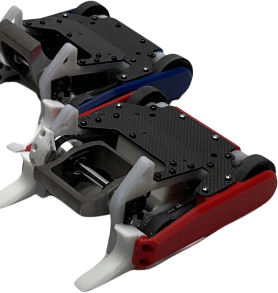 DIY Easy 3D Printed Vertical Spinner Combat Robot - Build Your Own!